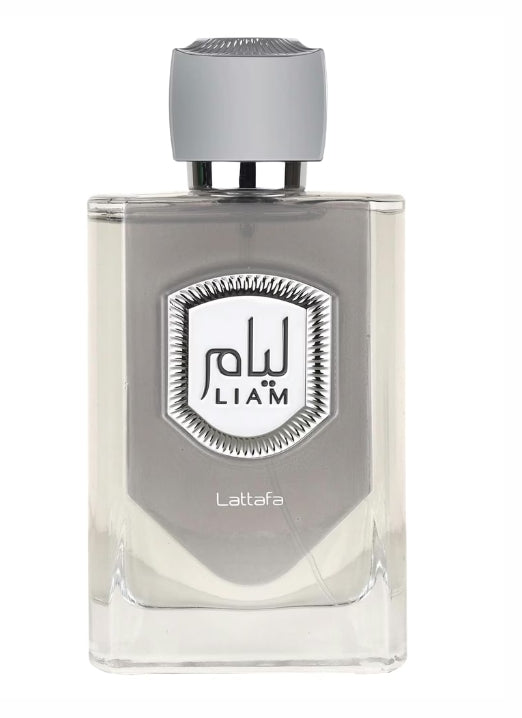 LATTAFA LIAM SILVER 100ML