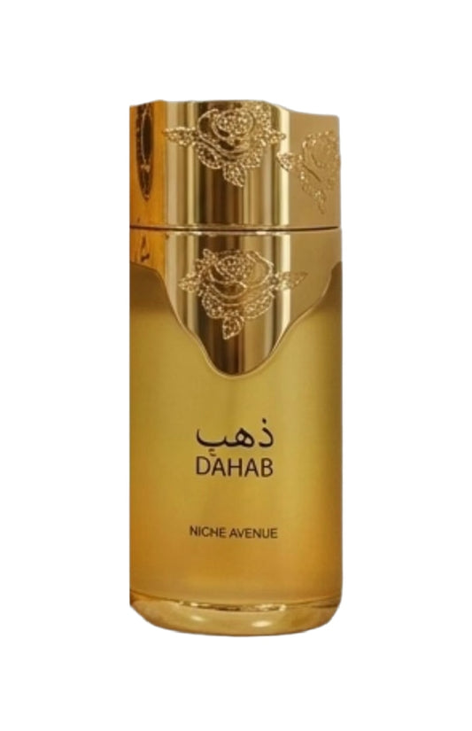 Dahab niche avenue