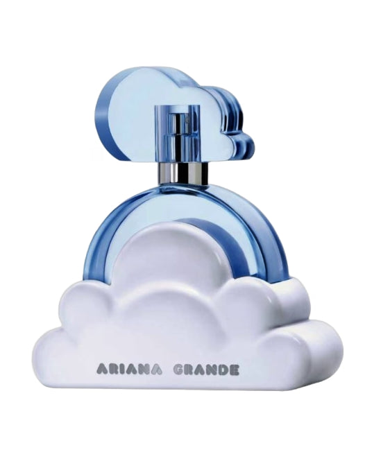 Ariana grande cloud