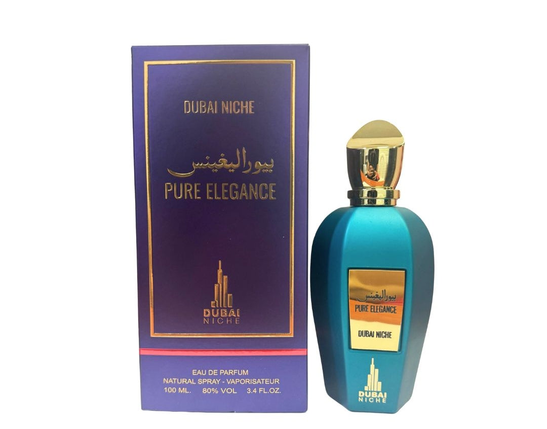 Puré elegante Dubai niche