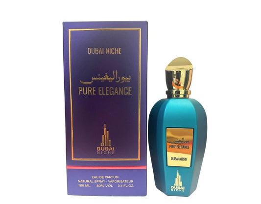Puré elegante Dubai niche