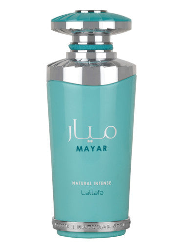 Mayar lattafa