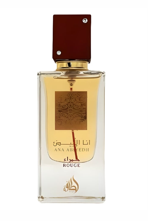 LATTAFA ANA ABYIDEH ROUGE 60ML