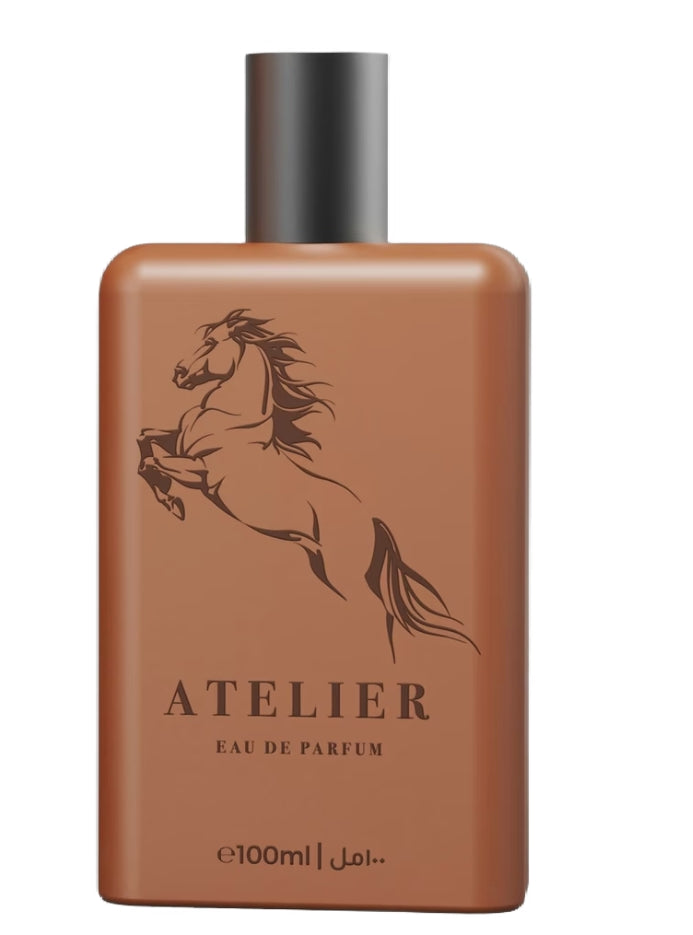 Atelier Camara Perfumes