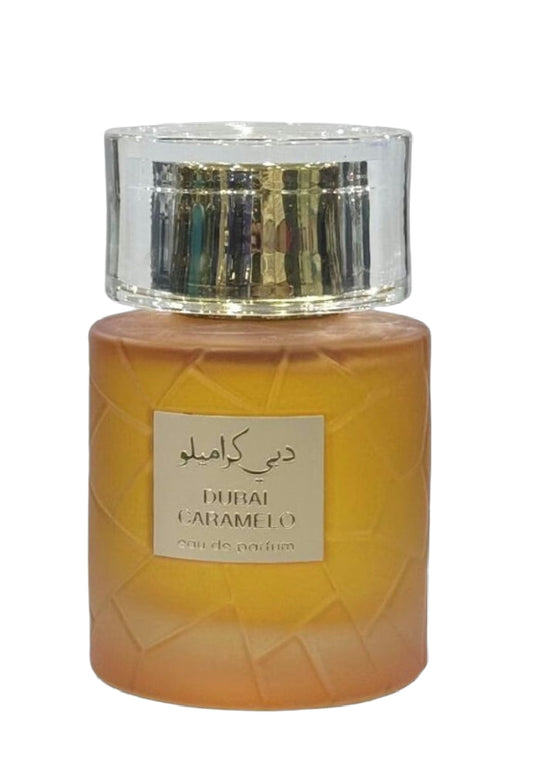 Dubai Caramelo Dubai Niche para Hombres y Mujeres