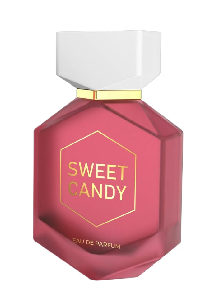 Sweet Candy Camara Perfumes
