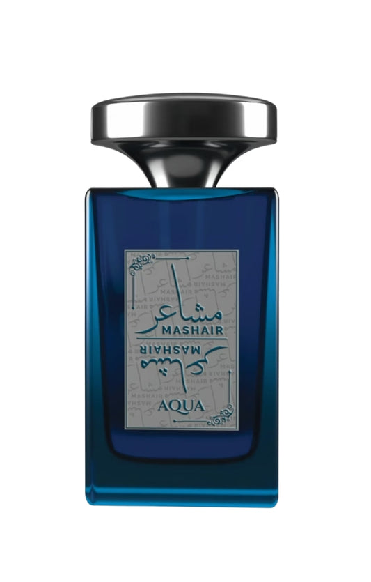 Mashair Aqua FAAN