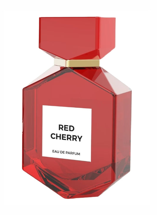 RED CHERRY CAMARA