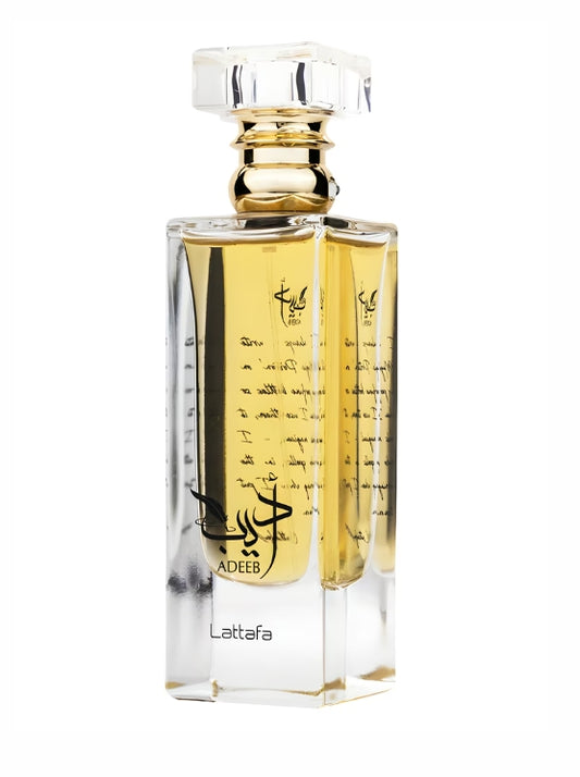Adeeb lattafa unisex