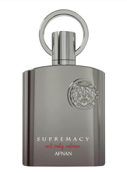 Supremacy Not Only Intense Afnan para Hombres